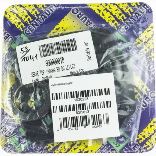 cylinder gasket set for Yamaha RD/DT LC/LC2