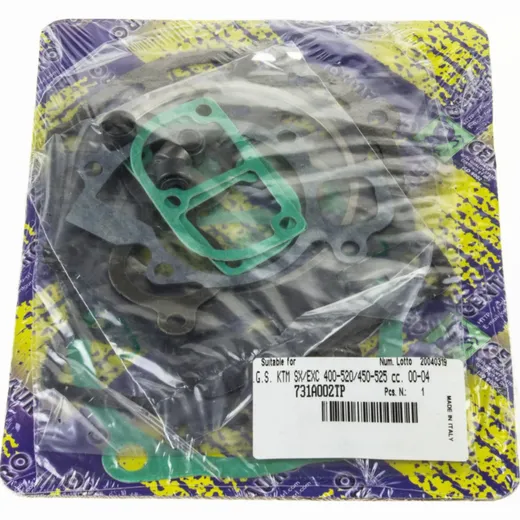 Top gasket set / 731A500TP