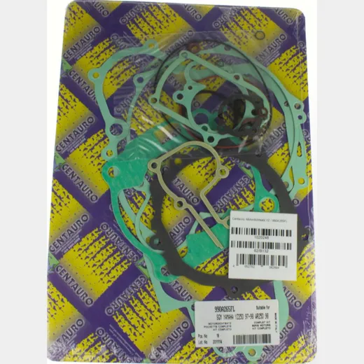 Gasket set, for: Yamaha YZ250 / 990A265FL