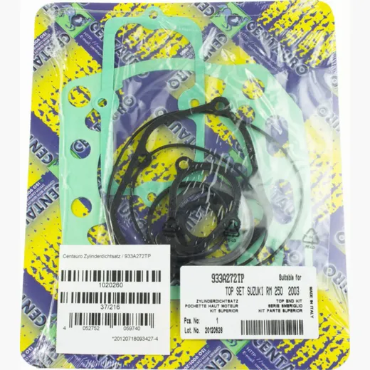 cylinder gasket set / 933A272TP