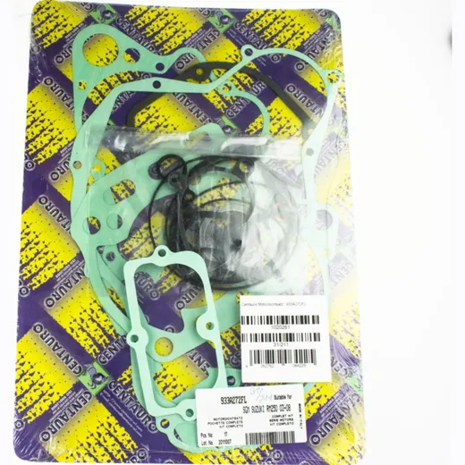 motor gasket set / 933A272FL