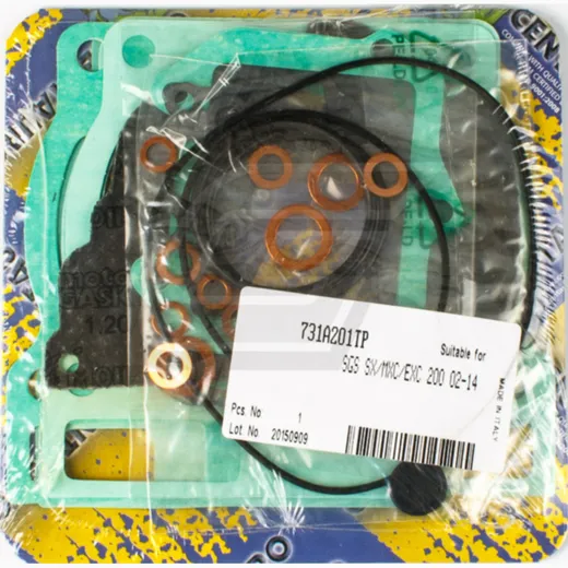 top gasket kit / 731A201TP