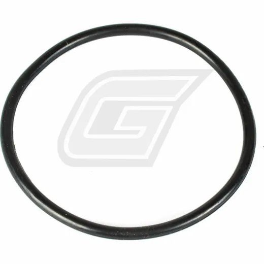 O-ring f. oil filter cover