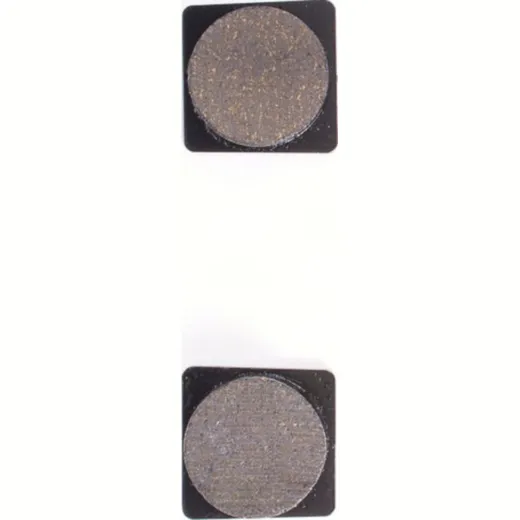 disk brake pads MCB 506 ABE approved