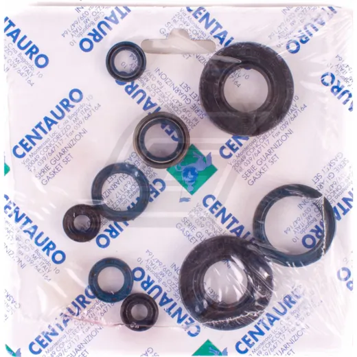 Centauro, Engine oil seal, for: Husqvarna WRK 125 / 682A125SR