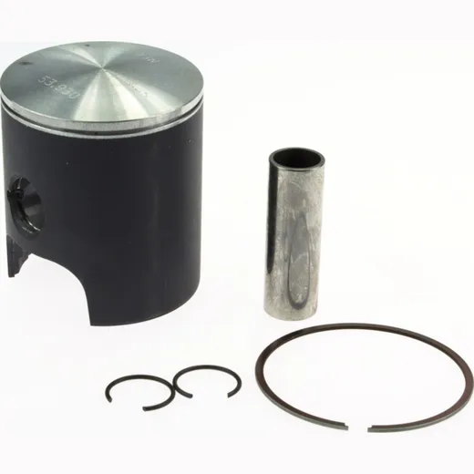Piston 53.93mm for Rotax 127/126 nicasil cylinder