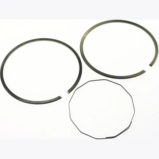 Kolbenringset KMX 200 (original)