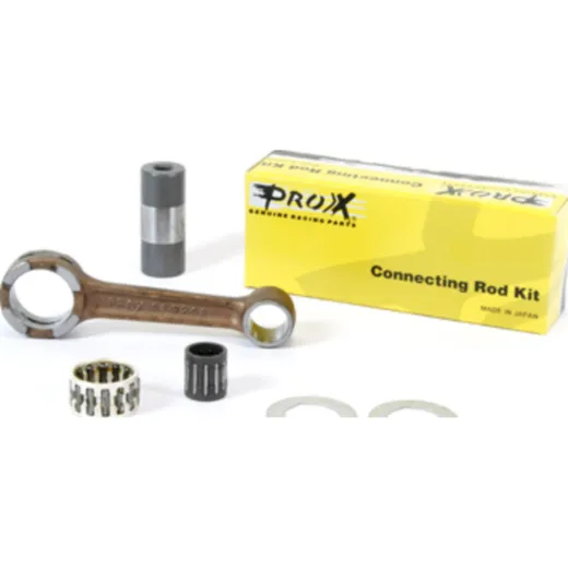 connection rod kit for RM125 '84-86 + CR125 '83-84