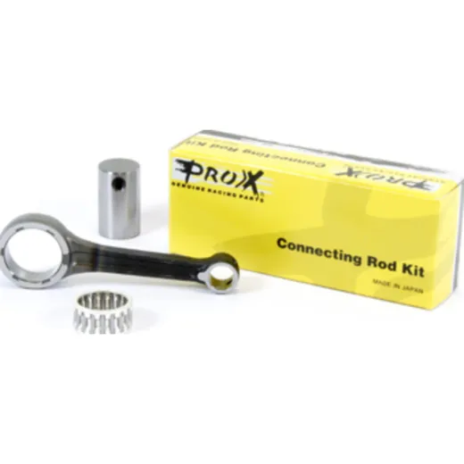 connection rod kit for XR50R + CRF50F '00-12 + C50J/70/90D