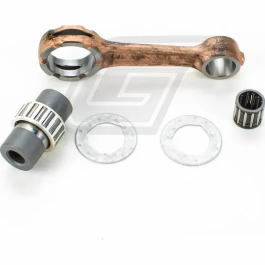 connection rod kit for KX80 '82-97