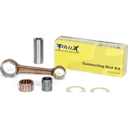 connection rod kit for DT175K + RS125 '77 -4Y2-