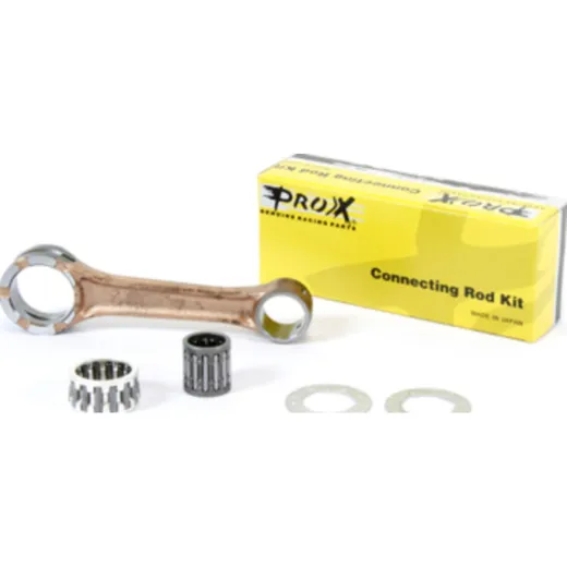 connection rod kit for RD250LC + RD350LC + Washers