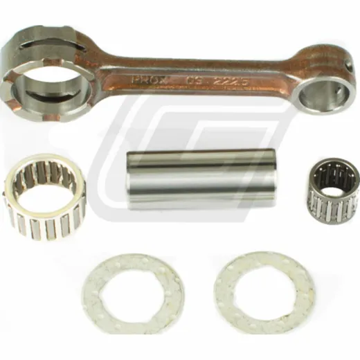 connection rod kit for YZ125 '05-20 + YZ125X '20