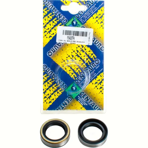 28x40x10.5 111A007FK fork shaft seal set