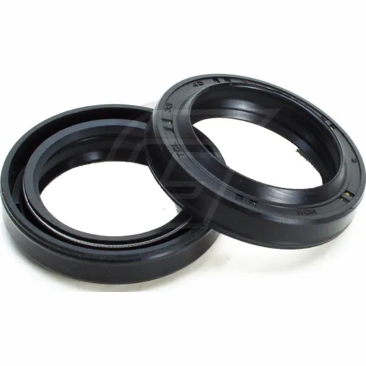 33x45x8/10.5 NOK OEM-Qualität 111A017FK fork shaft seal set