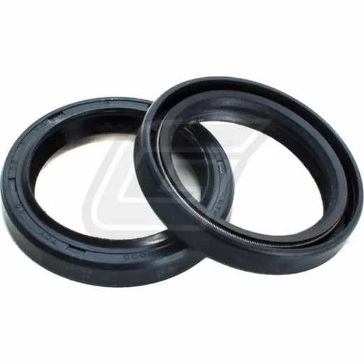40x52x8/9.5 ARI033 fork shaft seal set