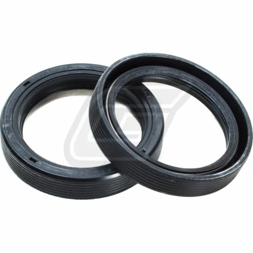 40x52x9.5/10.5 111A088FK fork shaft seal set
