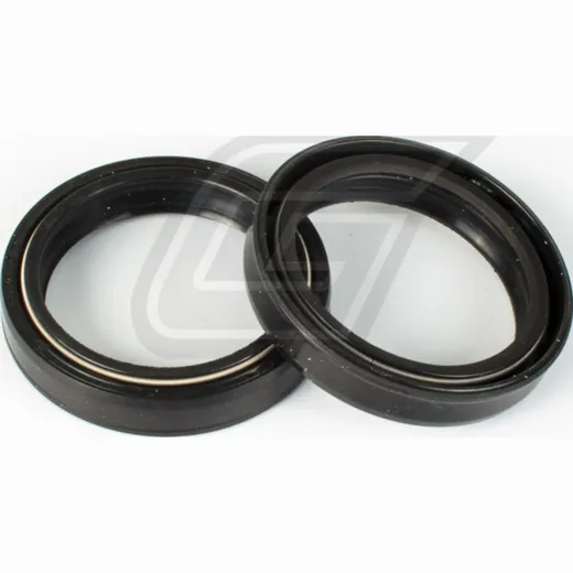 43x55x9.5/10.5 ARI109 fork shaft seal set