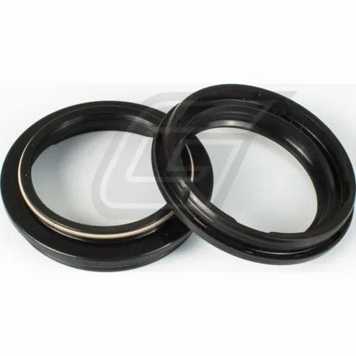 45x57.2x/62x6/13 dust seal set ARI091