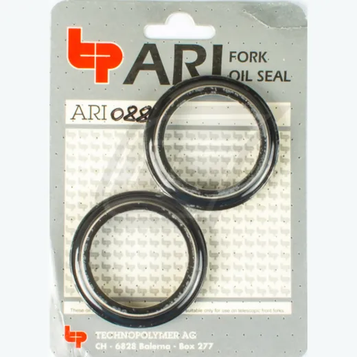 46x58.5/62.5x5/11.5 dust seal set ARI088