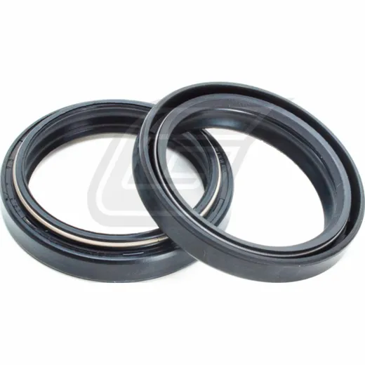 40x49.5x7/9.5 111A065FK Gabelwellendichtringset