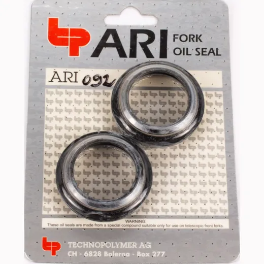 38x49,1/54x6/15,5 Mefo dust seal set ARI092