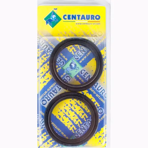 43x55x9,5/10,5 111A167FK fork shaft seal set