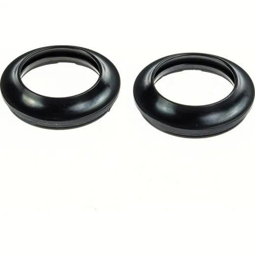 dust seal set 111A183FK 37,5x49,5/53,7x13