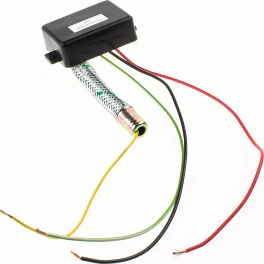Limiter to 25 Km/h (eletronic) 1074543