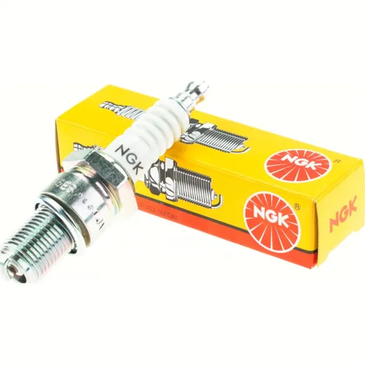 Spark plug, B5ES ccm
