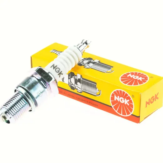 Spark plug, B6ES