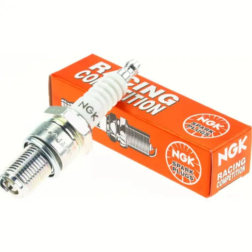 Spark plug, B10EG ccm