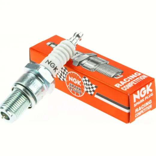 Spark plug, B10EGP ccm