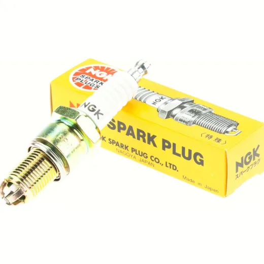 Spark plug, BP6ET ccm