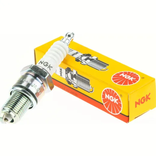 Spark plug, BP8ES