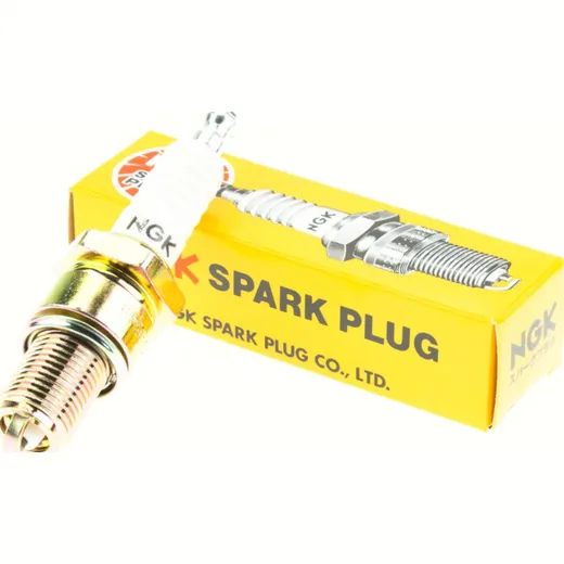Spark plug, BP9ES ccm