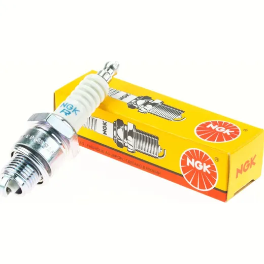 Spark plug, BPR6HS ccm