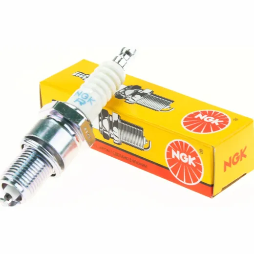 Spark plug, BPR8ES ccm