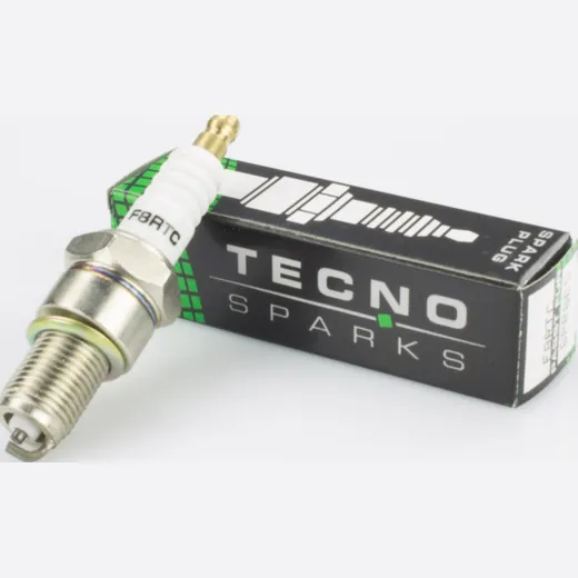 Zündanlage Tecno Spark F8RTC (BPR-8 ES)