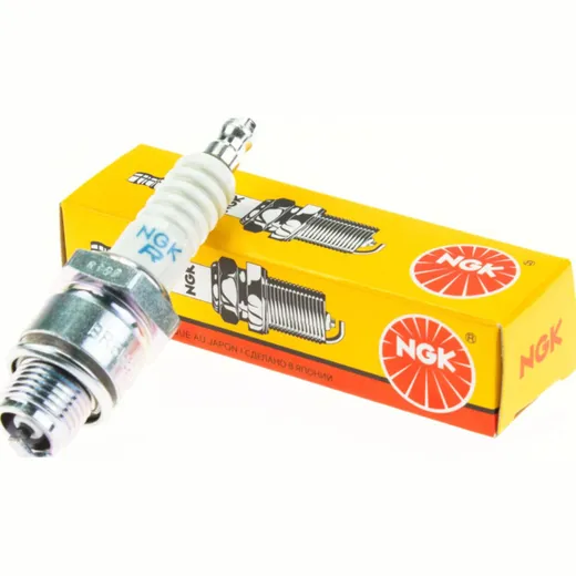 Spark plug, BR6HS ccm