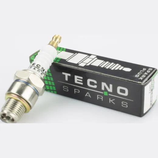 Zündanlage Tecno Spark E6RC (BR6HS)