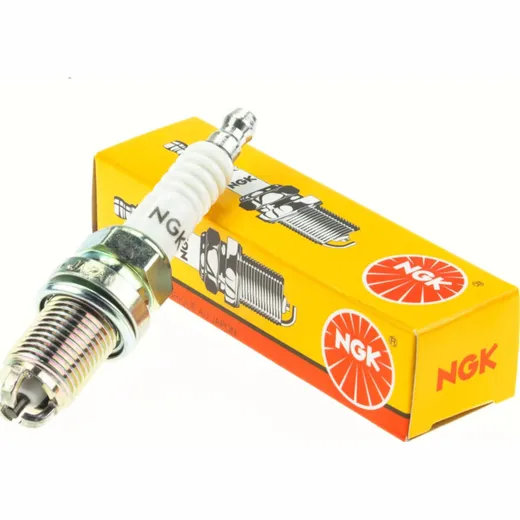 spark plug BCP-6 ET