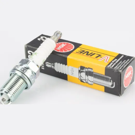 Spark plug BKR-5E-11