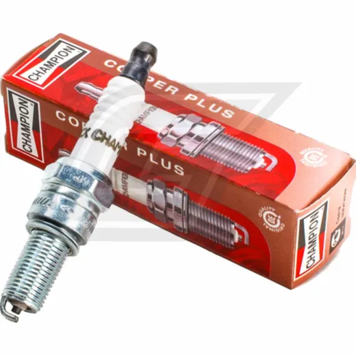 spark plug RG4HCX Copper Plus