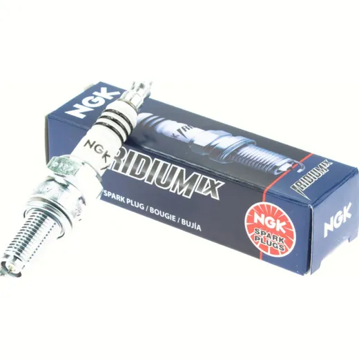 spark plug CR-8 EIX