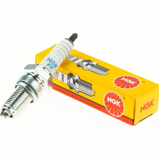 spark plug DR-7 EA