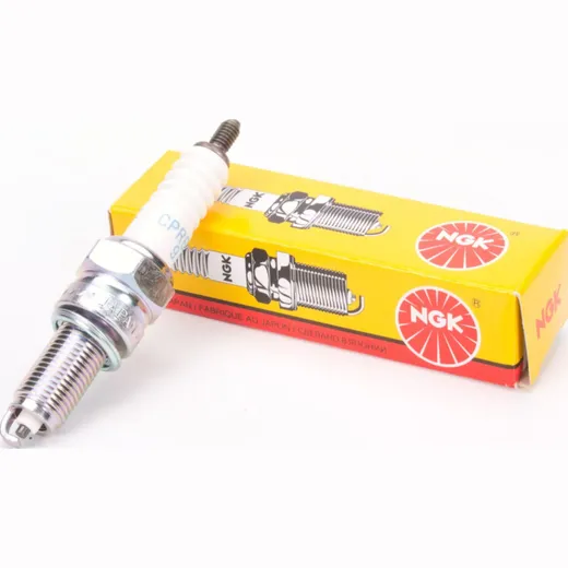Spark plug CPR-6EA-9