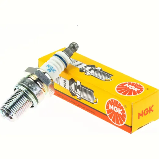 Spark plug, BR-9E CM