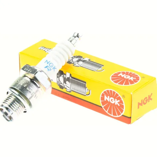 Spark plug, BR9HS ccm