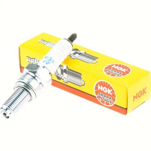 Spark plug, CR7E